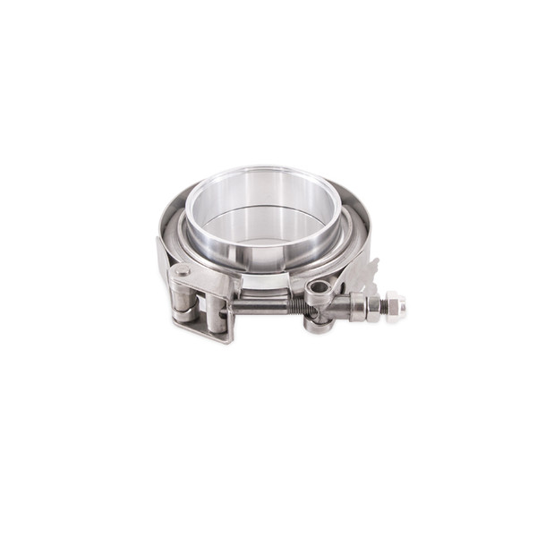 Mishimoto Fitting / Clamp | V-Band 2.5in. (63.5mm) | MMCLAMP-VA-25