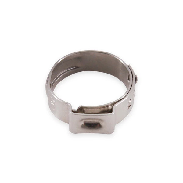 Mishimoto Fitting / Clamp | 0.52-.62in. Ear | MMCLAMP-157E