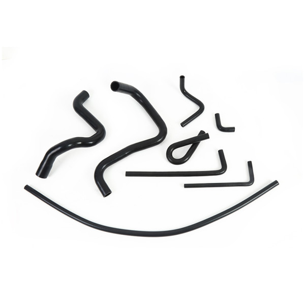 Mishimoto Hose Kit | 1988-1995 Chevrolet/GMC Trucks 5.0/5.8 EPDM Replacement | MMHOSE-GMT-88