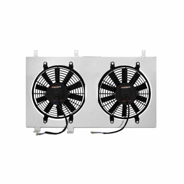 Mishimoto Fan Shroud | 1991-1999 Mitsubishi 3000GT | MMFS-3KGT-91