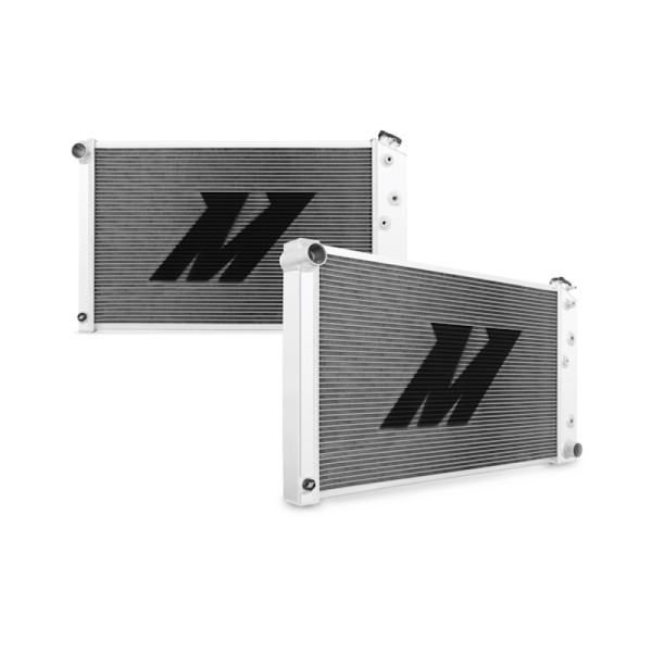 Mishimoto Radiator | 1970-1981 Chevy Camaro X-Line Performance | MMRAD-CAM-70X