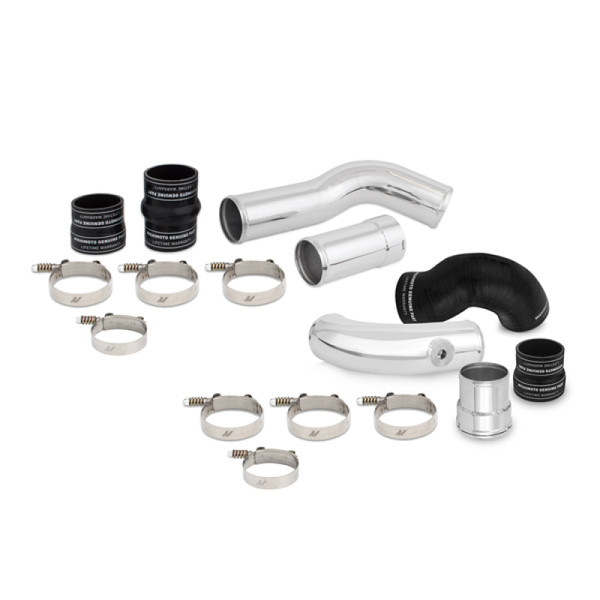 Mishimoto Boot Kit | 2011-2026 Ford 6.7L Powerstroke | MMICP-F2D-11KBK
