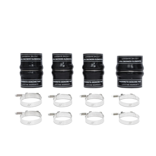 Mishimoto Boot Kit | 10 Dodge 6.7L Cummins | MMBK-RAM-10BK
