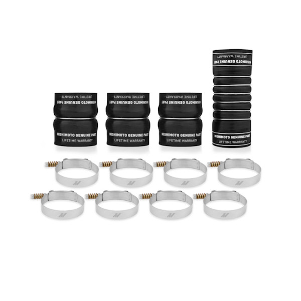 Mishimoto Boot Kit | 2003-2007 Dodge 5.9L Cummins | MMBK-RAM-03BK