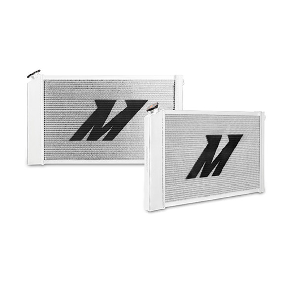 Mishimoto Radiator | 1970-1981 Chevy Camaro | MMRAD-CAM-70