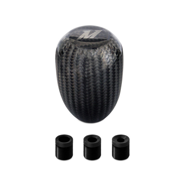 Mishimoto Shift Knob |  | MMSK-CF