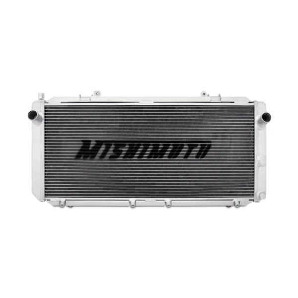 Mishimoto Radiator | 1990-1997 Toyota MR2 Turbo 3 Row Manual X-LINE (Thicker Core) | MMRAD-MR2-90X