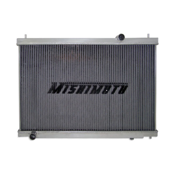 Mishimoto Radiator | 2009-2025 Nissan GTR R35 | MMRAD-R35-09