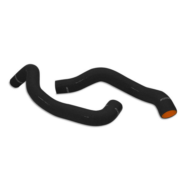 Mishimoto Hose Kit, Black | 1994-1995 Ford Mustang GT/Cobra | MMHOSE-MUS-94BK