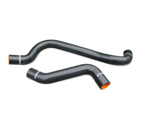 Mishimoto Hose Kit, Black | 2001-2005 Dodge Neon | MMHOSE-NEO-01BK