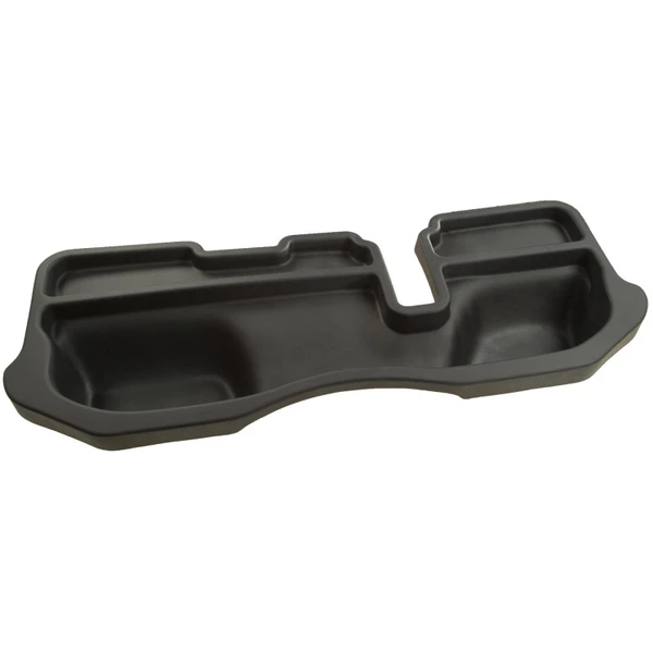 Husky Liners GearBox for 2002-2012 Dodge Ram 1500/2003-2012 Ram Quad Cab Husky - Part #09401