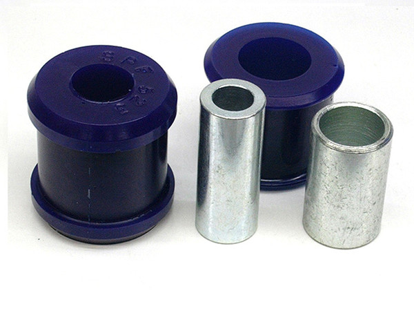 SuperPro 1967 Volvo 144 Base Rear Panhard Rod Bushing Kit - SPF0522K