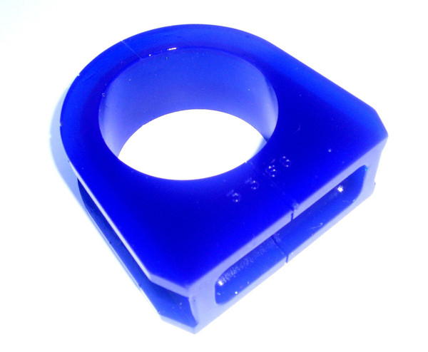 SuperPro 1999 Volkswagen Golf GTI Steering Rack and Pinion Mount Bushing Kit - SPF3366K