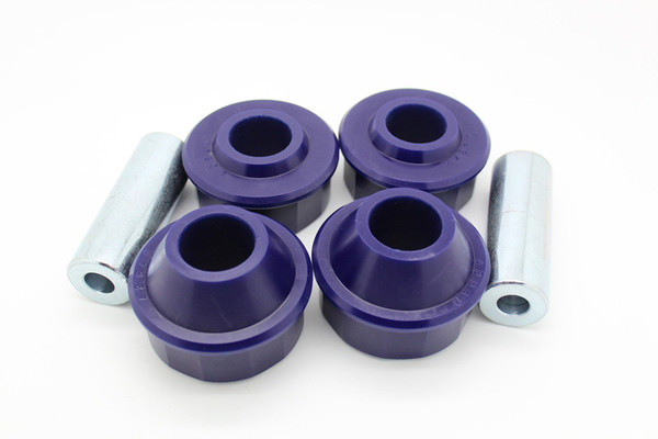 SuperPro Rear Beam Axle Bushing Kit - SPF4264K