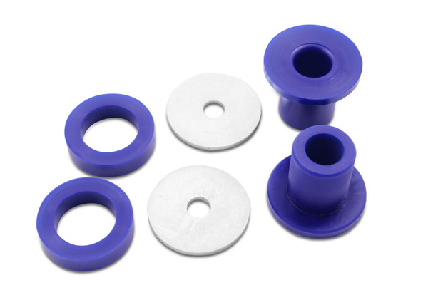 SuperPro 1995 Nissan 200SX Rear Control Arm Bushing Kit - SPF2582K