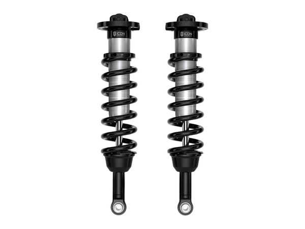 ICON 2024-2025 Toyota Land Cruiser 250 Series Front 2.5 VS IR Coilover Kit