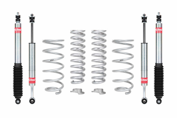 Eibach 2010-2024 Toyota 4Runner Pro-Truck Lift Kit - Stage 1