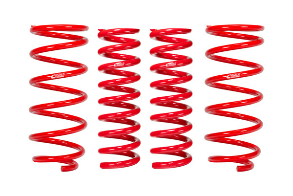 Eibach 2021-2024 Toyota 4Runner TRD 4.0L V6 4WD Pro Lift Kit