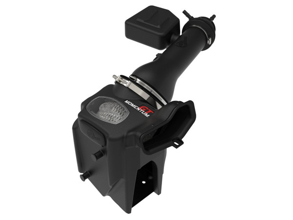aFe 2023-2025 Ford F-250/F-350 V8-7.3L Momentum GT Pro DRY S Intake System