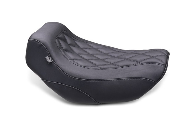 Mustang 2022-2025 Harley Davidson Nightster Tripper Solo Black