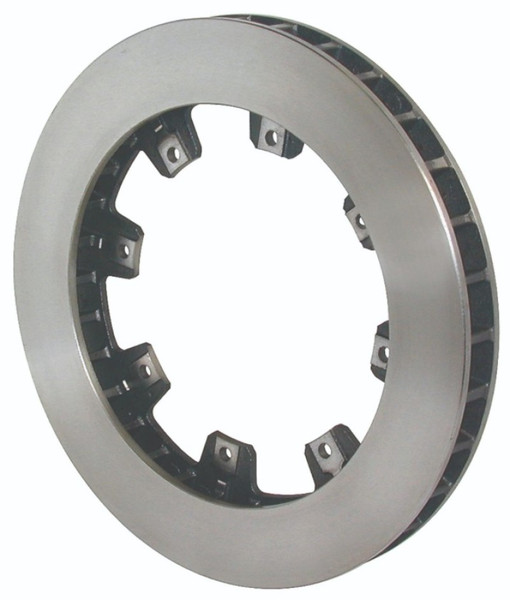 Wilwood Rotor-UL32 Vented Iron 11.75 x 1.25 - 8 on 7.00in - wil160-0483