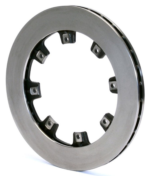 Wilwood Rotor-UL32 HP Vented Iron 11.75 x .810 - 8 on 7.00in - wil160-5841
