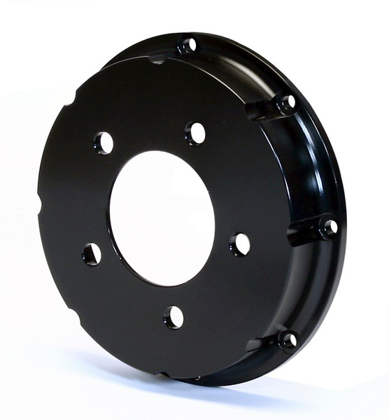 Wilwood Hat-Mustang 5 Lug-Front 5 x 4.50 - 8 on 7.62in - wil170-3265