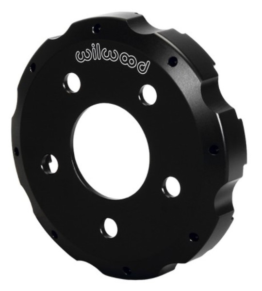 Wilwood Hat-BB Front Acura RSX 5 x 4.50 - 8 on 7.00in - wil170-6947