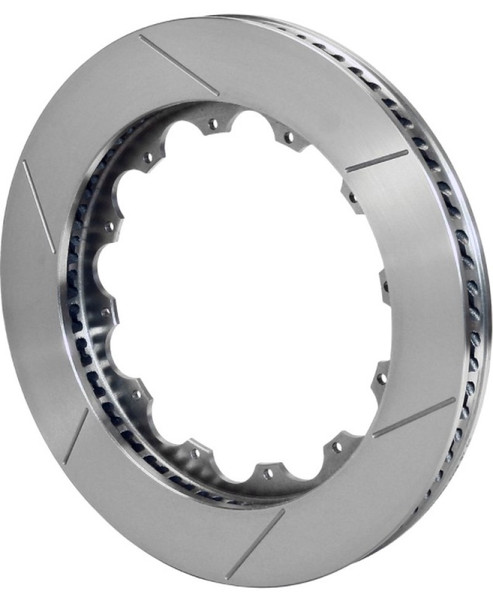 Wilwood Rotor-SV-GT 72 SPC-37 -LH 14.00 x 1.25 - 12 on 8.75in - wil160-8399