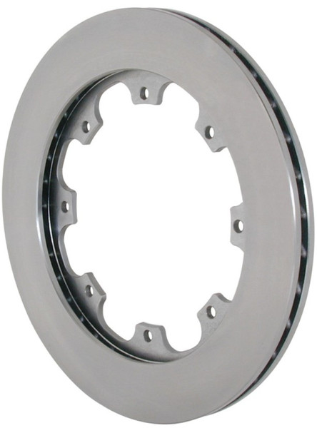 Wilwood Rotor-HD36 SPC-37 -LH 11.75 x .810 - 8 on 7.00in - wil160-12284