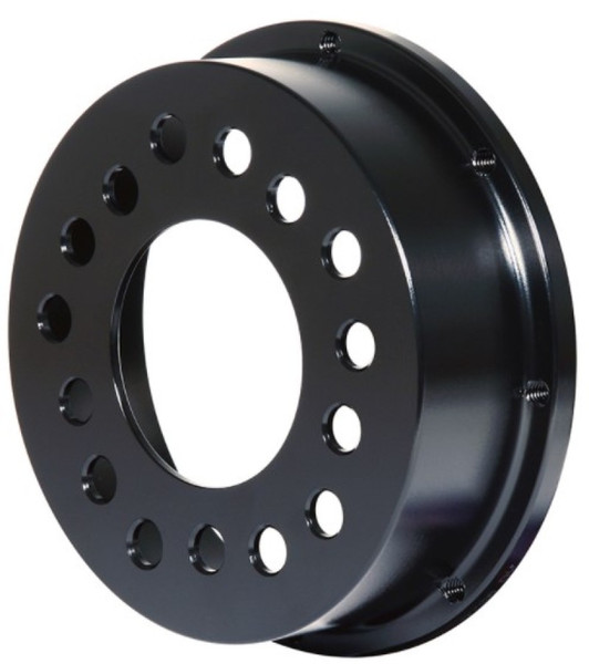 Wilwood Hat-Rear Drag 1.71in Offset Multi-5 Lug - 8 on 7.00in - wil170-0259