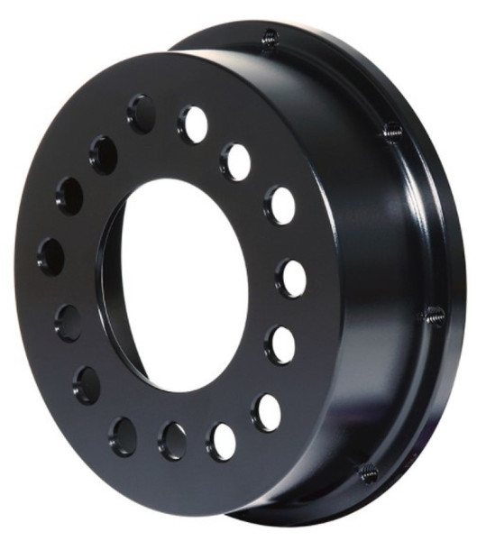 Wilwood Hat-Rear Drag 1.59in Offset Multi-5 Lug - 8 on 7.00in - wil170-0317