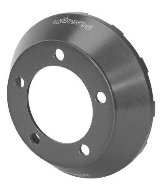 Wilwood Hat-BB Front .700in Offset 5 x 4.50 - 12 on 8.75in - wil170-12050