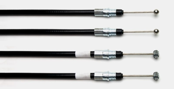 Wilwood Parking Brake Cable Kit Combination Parking Brake Caliper Honda S2000 - wil330-10805