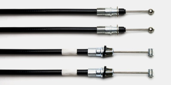 Wilwood Parking Brake Cable Kit Combination Parking Brake Cakliper Mini Cooper - wil330-10915