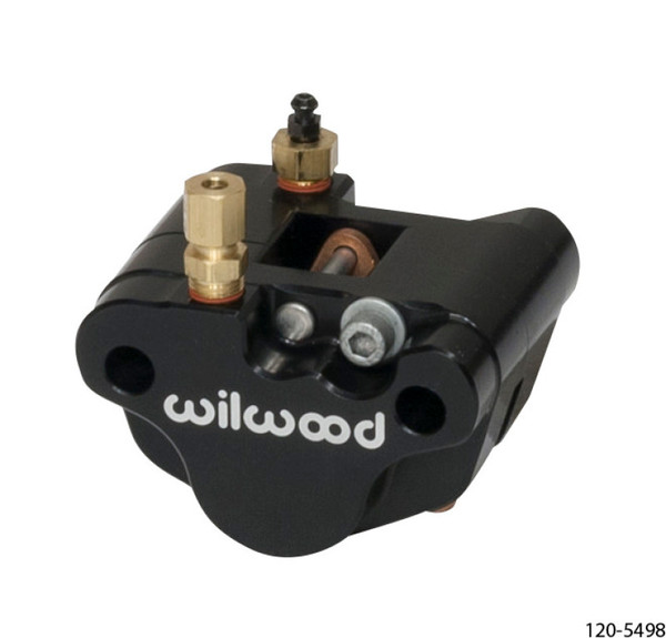 Wilwood Caliper-Kart 1.00in Pistons .125in Disc - wil120-5498