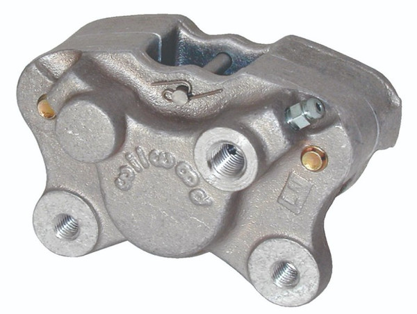 Wilwood Caliper-PS 1-RH 1.12in Pistons .190in Disc - wil120-8373
