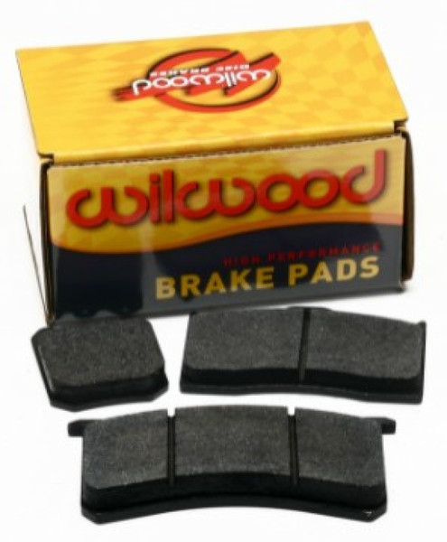Wilwood Pad Set BP-10 7416 FNSL4/6 BNSL4/6 - wil150-8855K