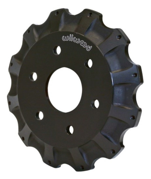 Wilwood Hat-W4A Front 6 x 5.50 - 12 on 9.19in - wil170-9891