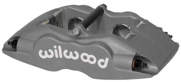 Wilwood Caliper-Forged Superlite 1.62in Pistons 1.10in Disc - wil120-11132