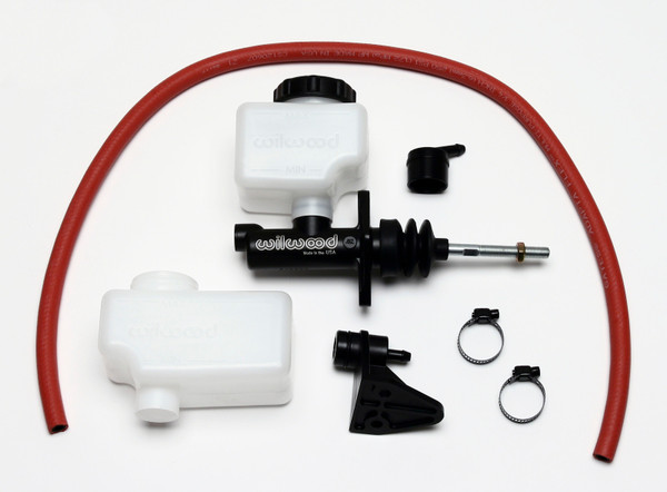Wilwood Short Remote M/C Kit 5/8in Bore - wil260-10371