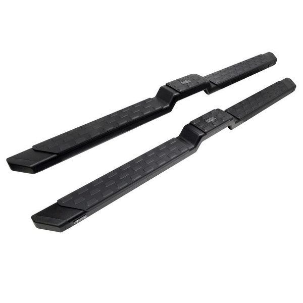 Westin Running Board, Tex. Blk | 2015-2026 Ford F-150 SuperCrew / 2017-2026 F-250/F-350 CC HDX | 55-32375