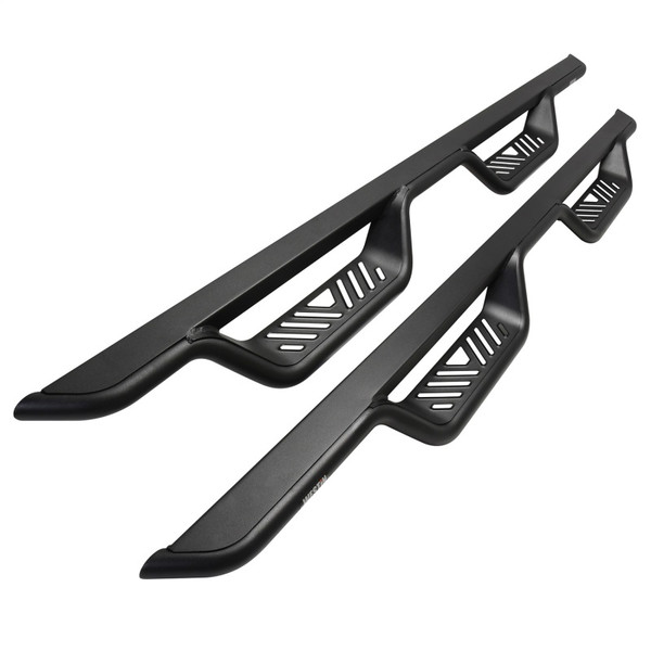 Westin 19-23 RAM 1500 Classic Crew Cab  Outlaw Drop Nerf Step Bars - wes20-13565