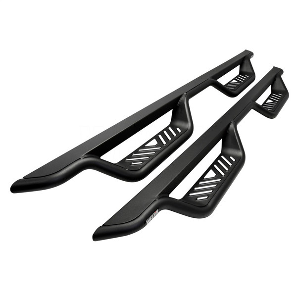 Westin Step Bar | 2015-2022 Chevrolet Colorado / GMC Canyon Crew Cab Outlaw | wes20-14015
