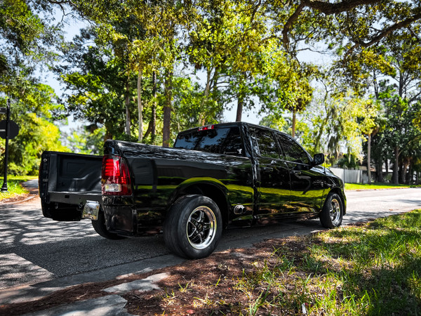 `@Onlycammed's 2015 Ram 1500 with WELD Ventura Gloss Black Drag Wheels, 17x5 and 17x10s! These are in-stock and ready to ship out! 

Front Wheels: https://dragracingwheels.com/weld-ventura-5-drag-gloss-black-wheel-with-milled-spokes-17x5-5x139-7-bc-5x5-5-19-offset-2-25-backspacing-s1557c088n19/

Front Tires: 225/60R17 Tires

Rear Wheels: https://dragracingwheels.com/weld-ventura-5-drag-gloss-black-wheel-with-milled-spokes-17x10-5x139-7-bc-5x5-5-38-offset-7-00-backspacing-s15570088p38/

Rear Tires: https://dragracingwheels.com/mickey-thompson-p305-45r17-et-street-r-tire-3572-90000024660-255595/

========================
#dragracingwheelscom #dragracingwheels #dragracing #ram1500 #ram1500hemi #ramracing #ramdragracing #ramquadcab #ramcrew #hemi1500 #dodgeram1500 #hemilife #hemi4life #hemitrucks #ramtrucks #ramtrucksforum #ram1500sport #ram1500express #ram1500hemisport #moparnation #moparaddicts #ramwheels #weldwheels #weldracing #weldventura #ventura5




@Onlycammed | @weldwheels | @horsepowerrx_