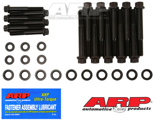 ARP Bolt | SB Ford SVO 351 3/8 Inch Main - Automotive Performance Part | 254-5202