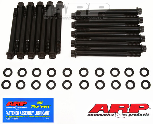 Shop for the best deals on ARP Ford 351 Windsor Engine Block with C3/C3L Heads Head Bolt Kit -  - 254-3711 from JustBoltOns.com. Great customer service, in-stock inventory and financing options available