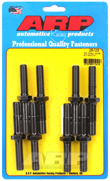 ARP Rocker Stud/Arm Kit | BB Chevy Rocker Arm | 235-7203