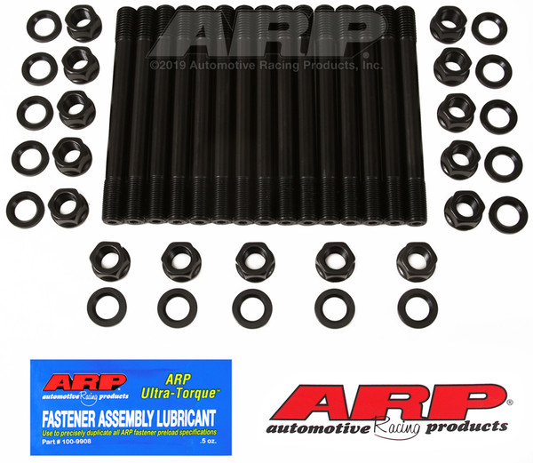 ARP Head Stud Kit | Toyota 3.8L 6-Cylinder F | 203-4001