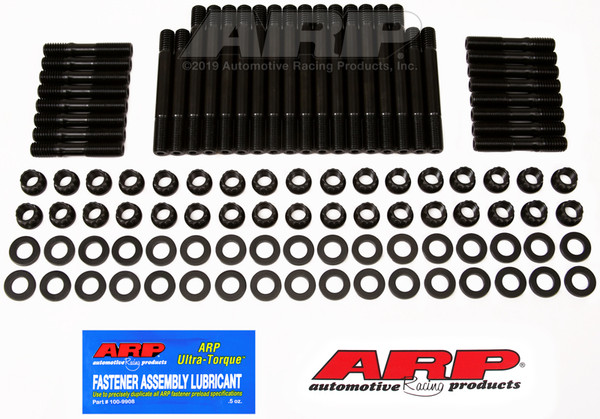 Shop for the best deals on ARP Chevrolet Small Block Heads Undercut Head Stud Kit for Enhanced Engine Performance from JustBoltOns.com. Great customer service, in-stock inventory and financing options available